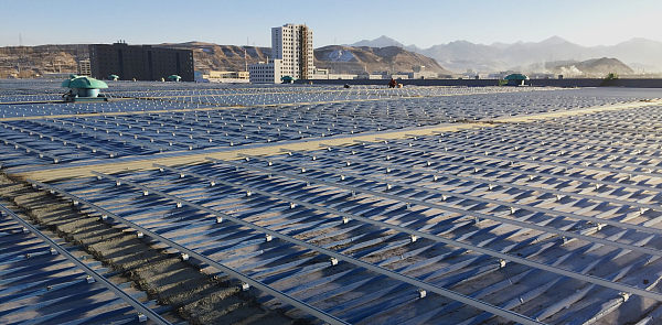 We provide our employees with comprehensive welfare protection and care for their physical and mental health.