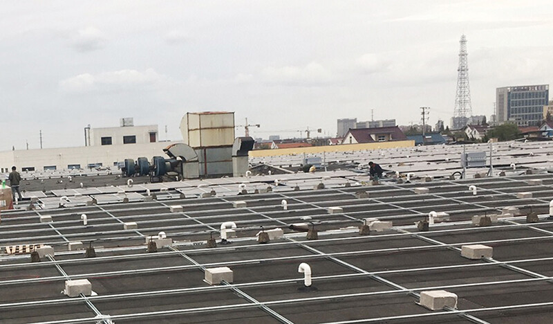 Key technologies for structural design and selection of mounting brackets for photovoltaic systems