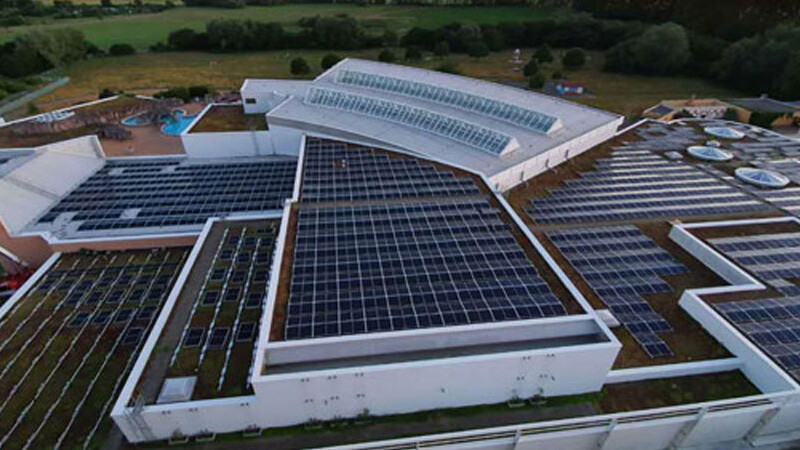 Two effects that affect the proper functioning of photovoltaic modules