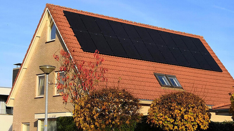 Introduction to PV Off-grid System Configuration Points