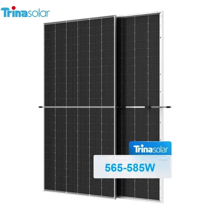 Trina 500