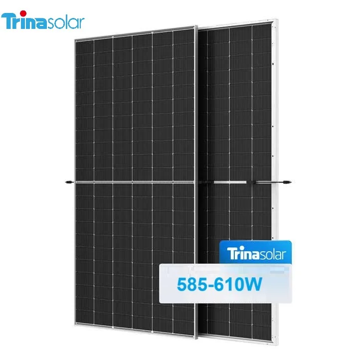 Trina 620 625 single sided