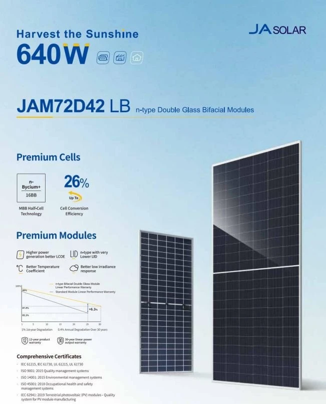 JAM72D42 LB