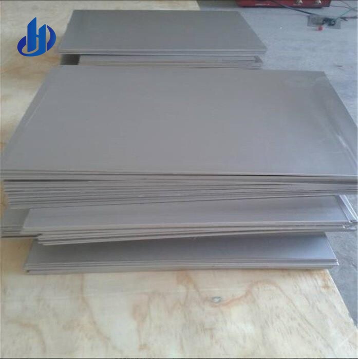 Alloy Plate
