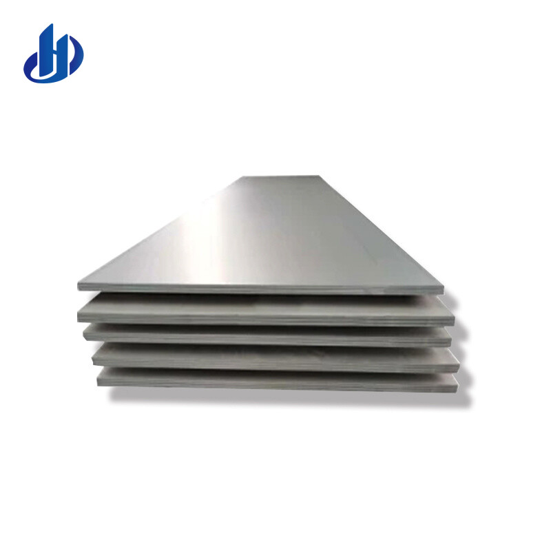 Alloy Plate