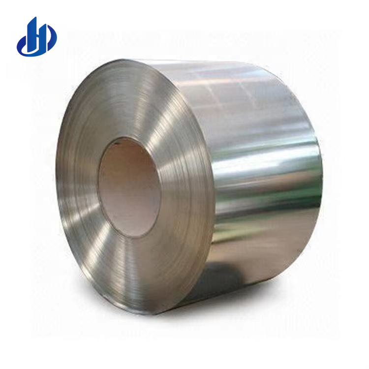 Alloy Coil