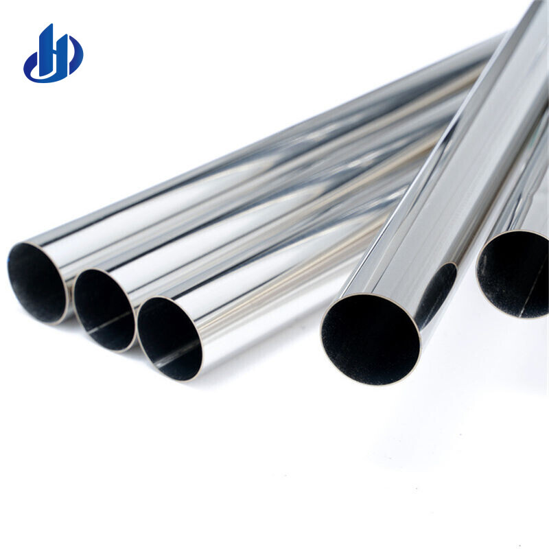 Inconel Alloy Pipe