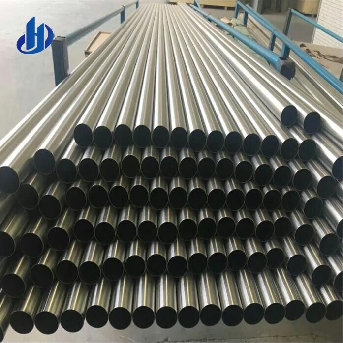 Hastelloy Alloy Pipe