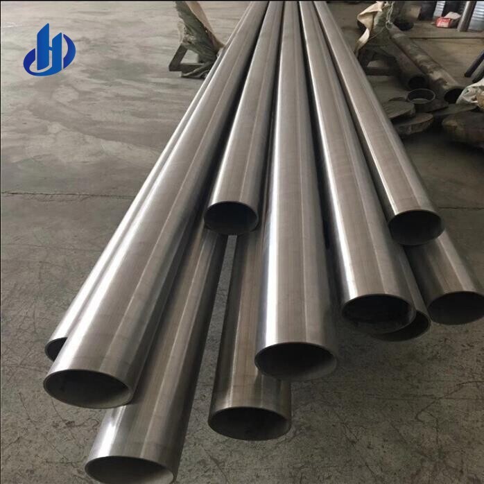 Monel Alloy Pipe