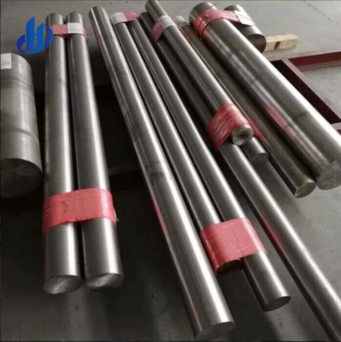 Inconel Alloy Bar