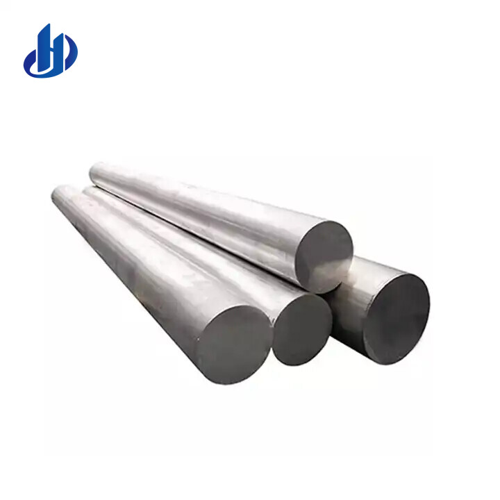 6061 Aluminium Bar