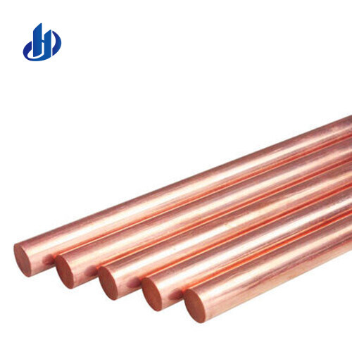 C65100 Copper Bar