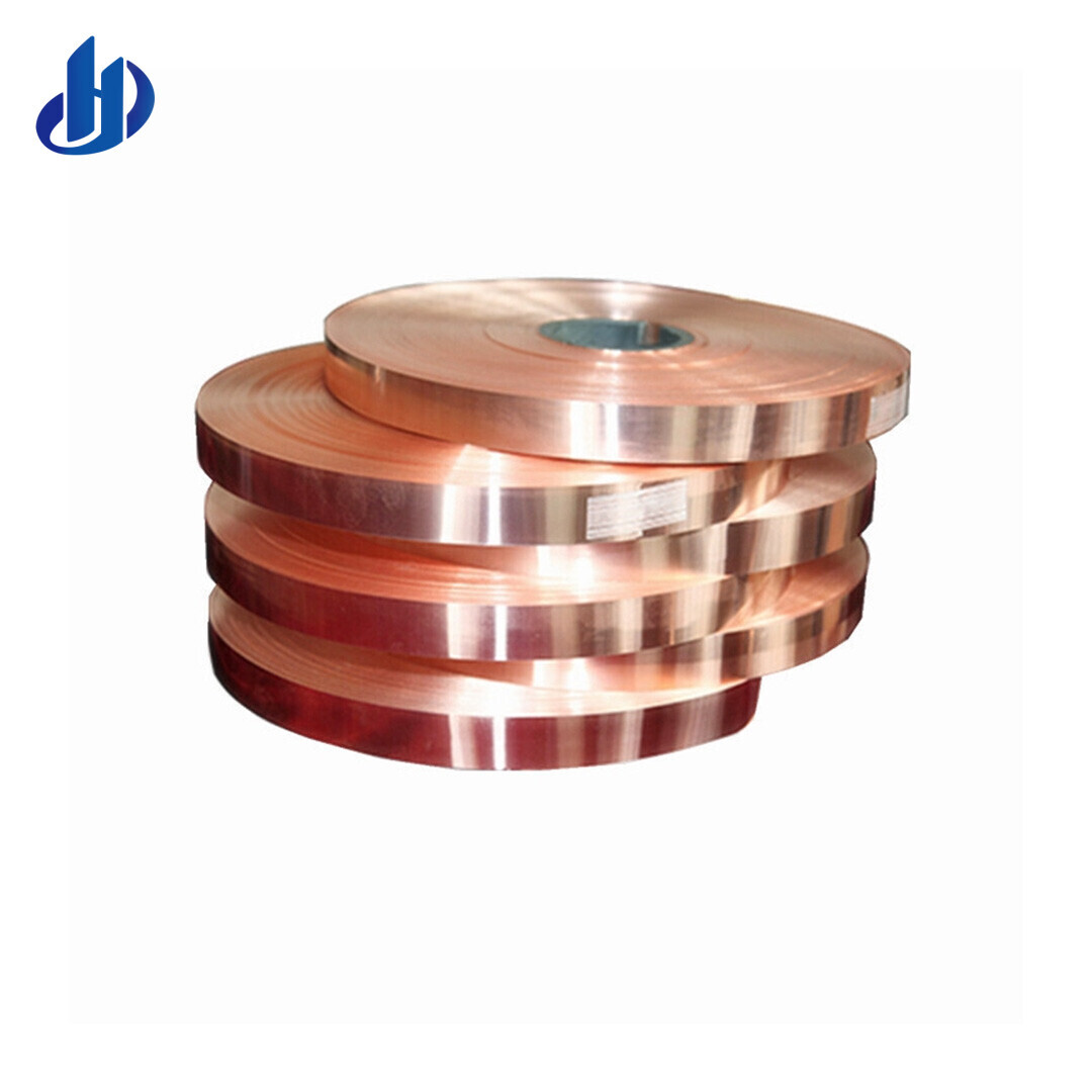 C53400 Copper Strip