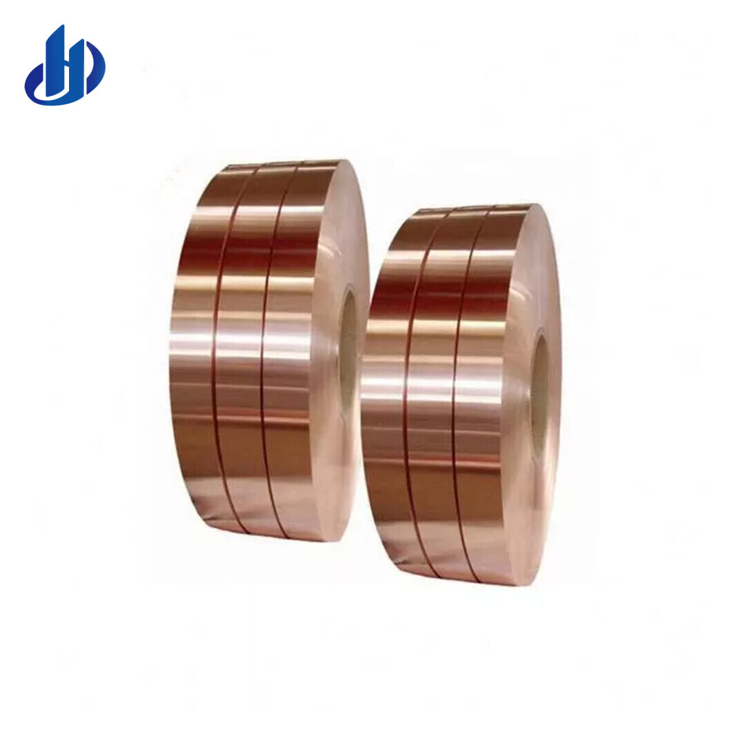 C26800 Copper Strip