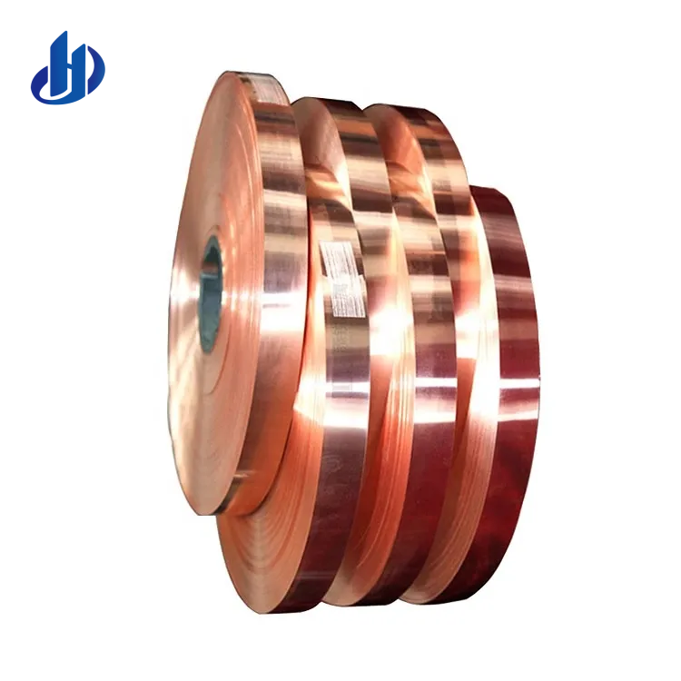 Copper Strip