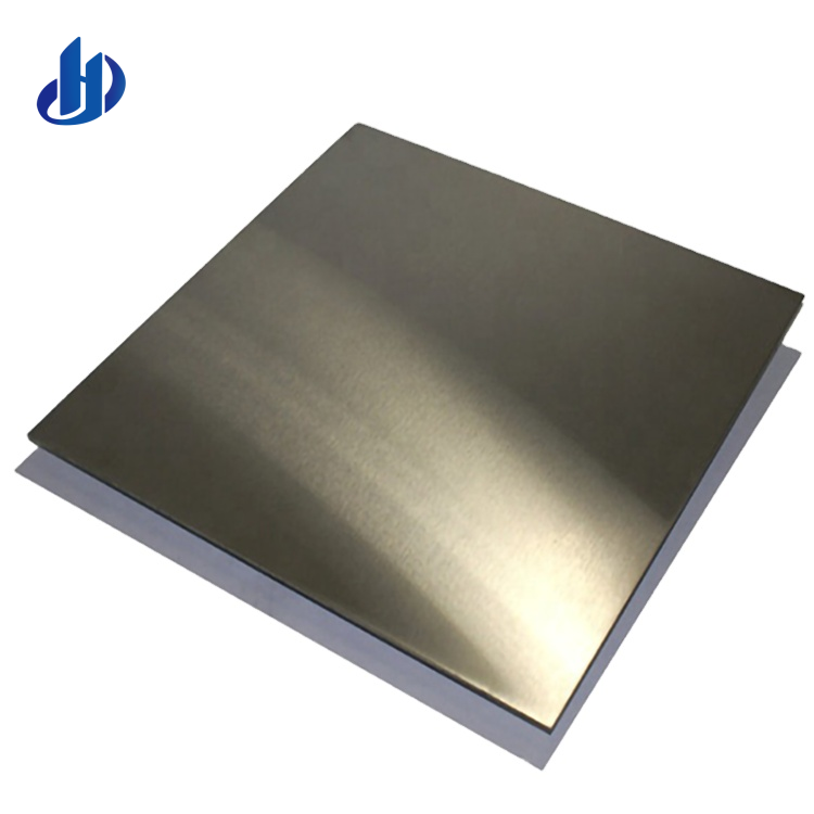 Nickel Alloy Plate