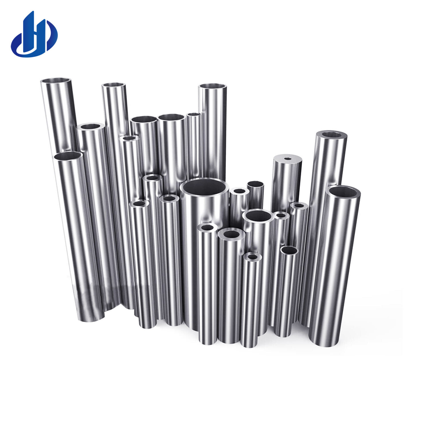 Nickel Alloy Pipe
