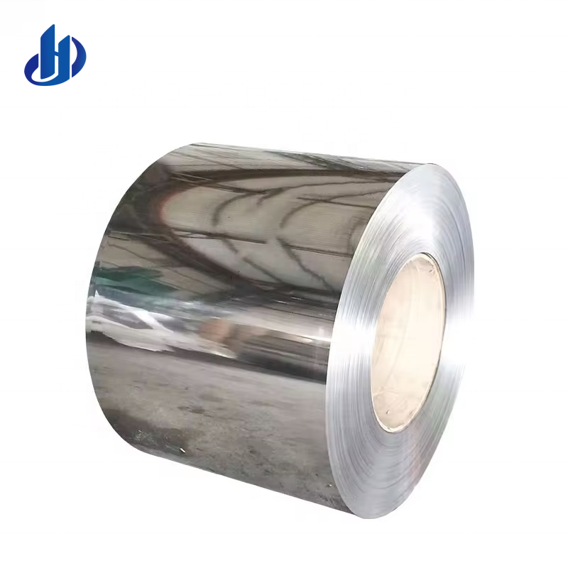 Hastelloy Alloy Coil