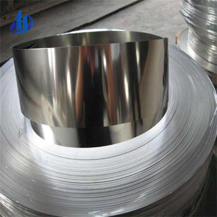 Duplex Alloy Coil