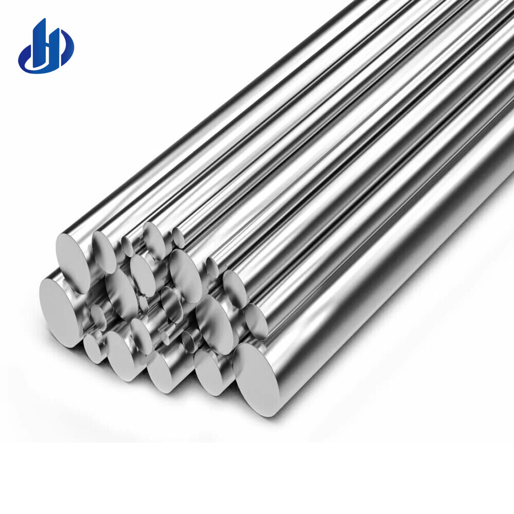 Nickel Alloy Bar
