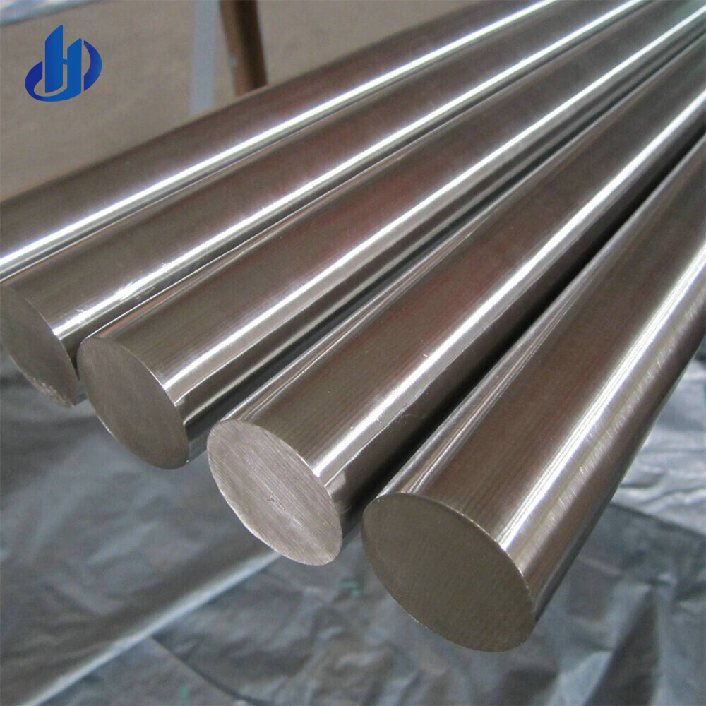 Duplex Alloy Bar