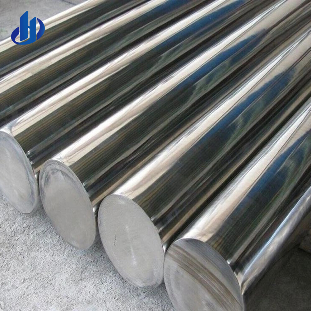 Duplex Alloy Bar