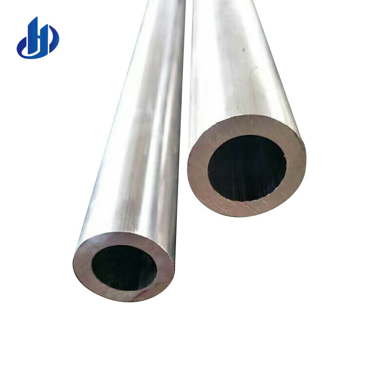 2024 Aluminium Pipe