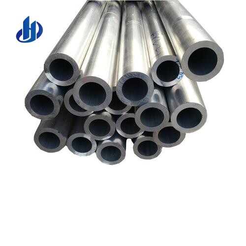 1050 Aluminium Pipe