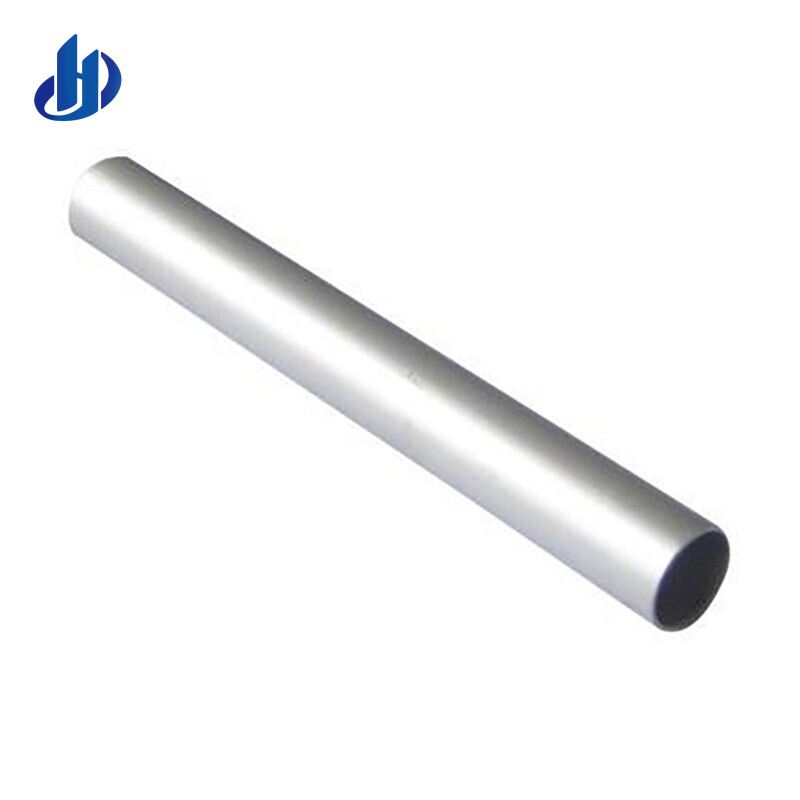 Aluminium Pipe
