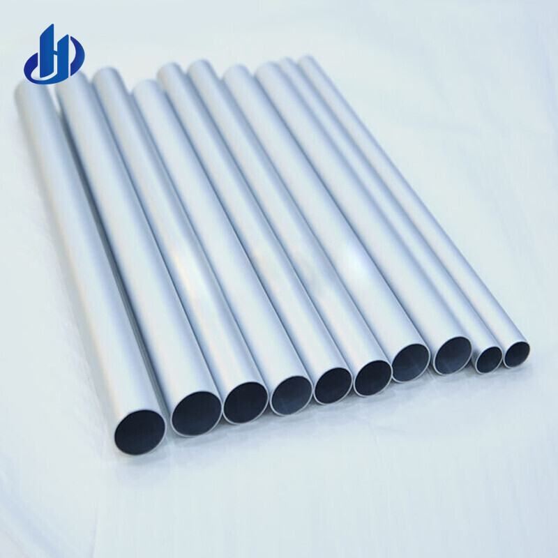 Aluminium Pipe