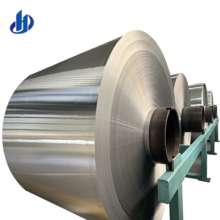 5005 Aluminum Coil