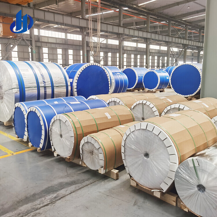 7003 Aluminum Coil