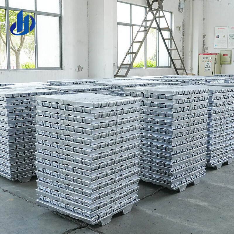 6061  Aluminum Ingot