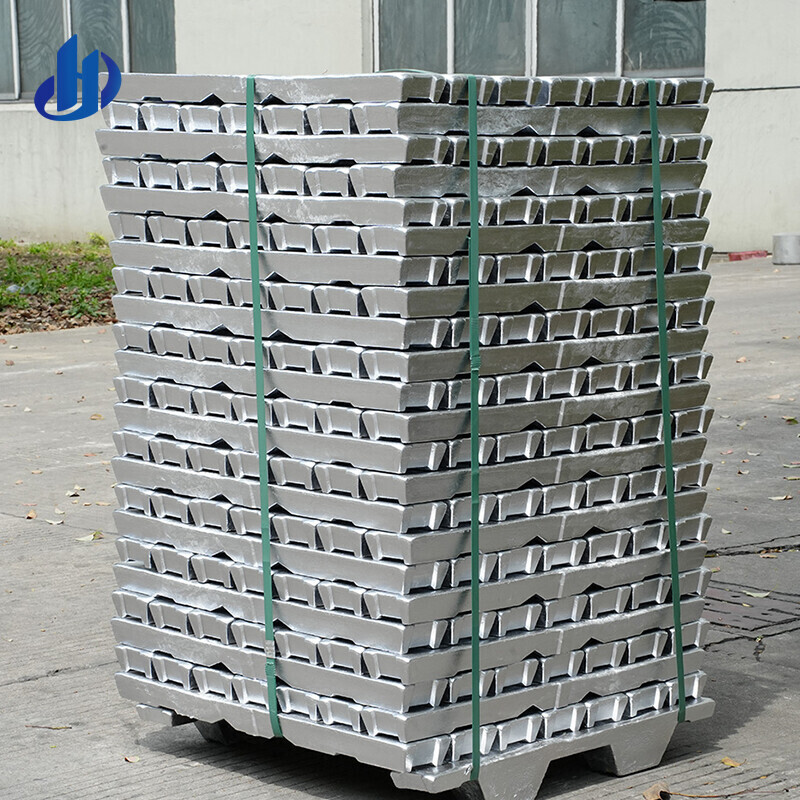 5083  Aluminum Ingot