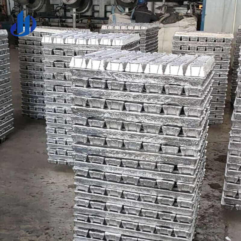5086  Aluminum Ingot