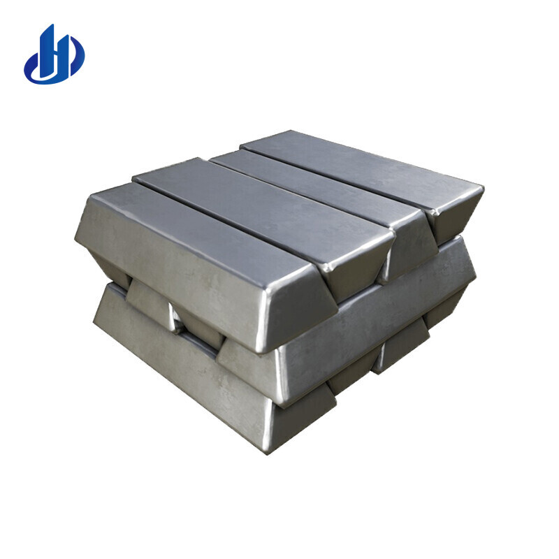 5086  Aluminum Ingot