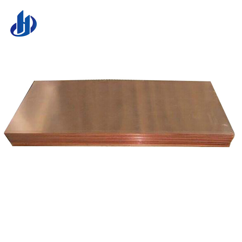 C33200 Copper Plate