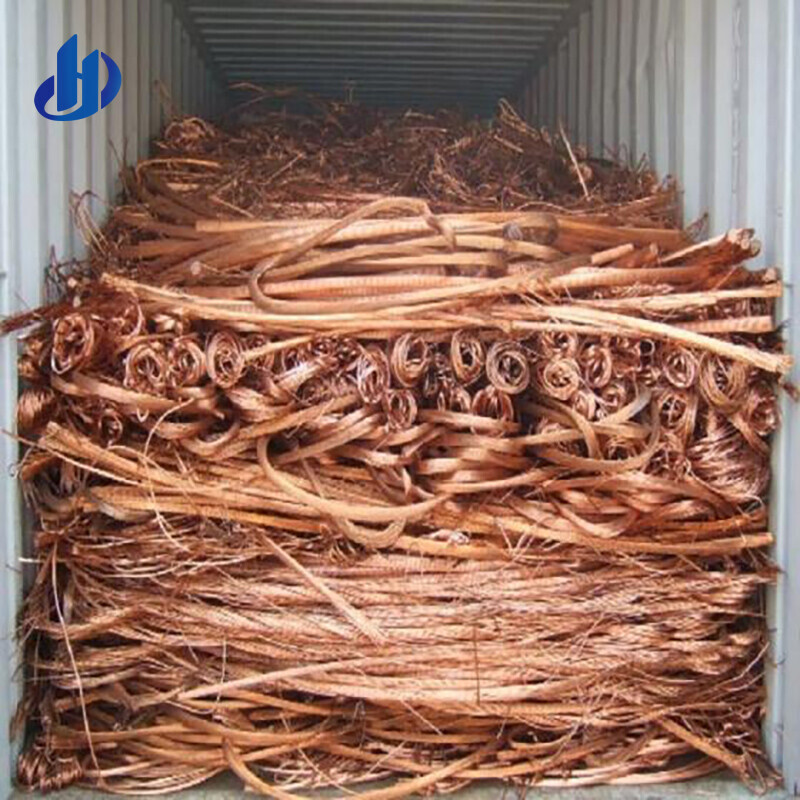 Copper Wire Scrap