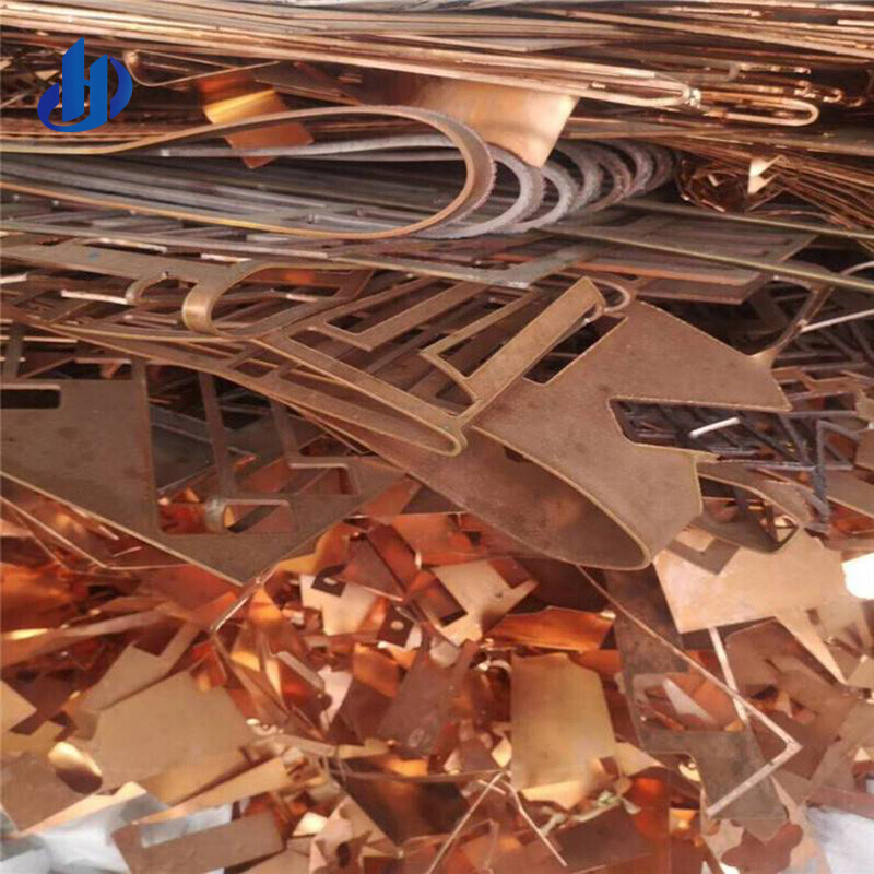 Copper Wire Scrap