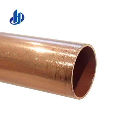 C61400 Copper Pipe