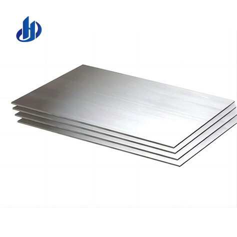 Inconel Alloy Plate