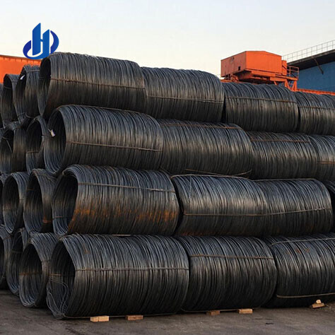 Low Carbon Bright Alkaline Steel Wire