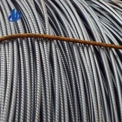 ASTM A510 Steel Wire Rod