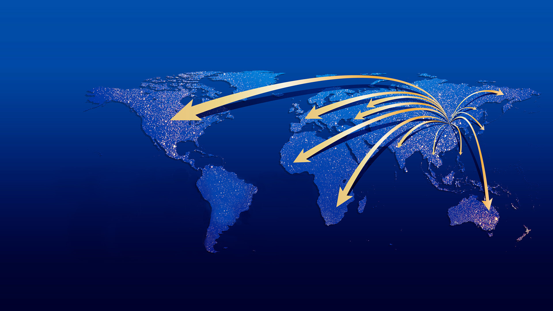 Global Sales Network