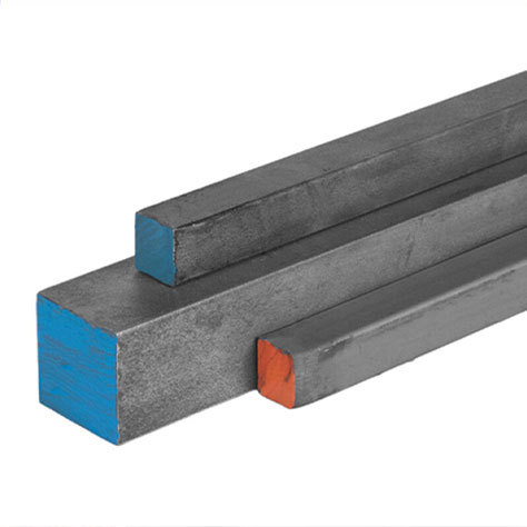 Carbon Steel Square Bar