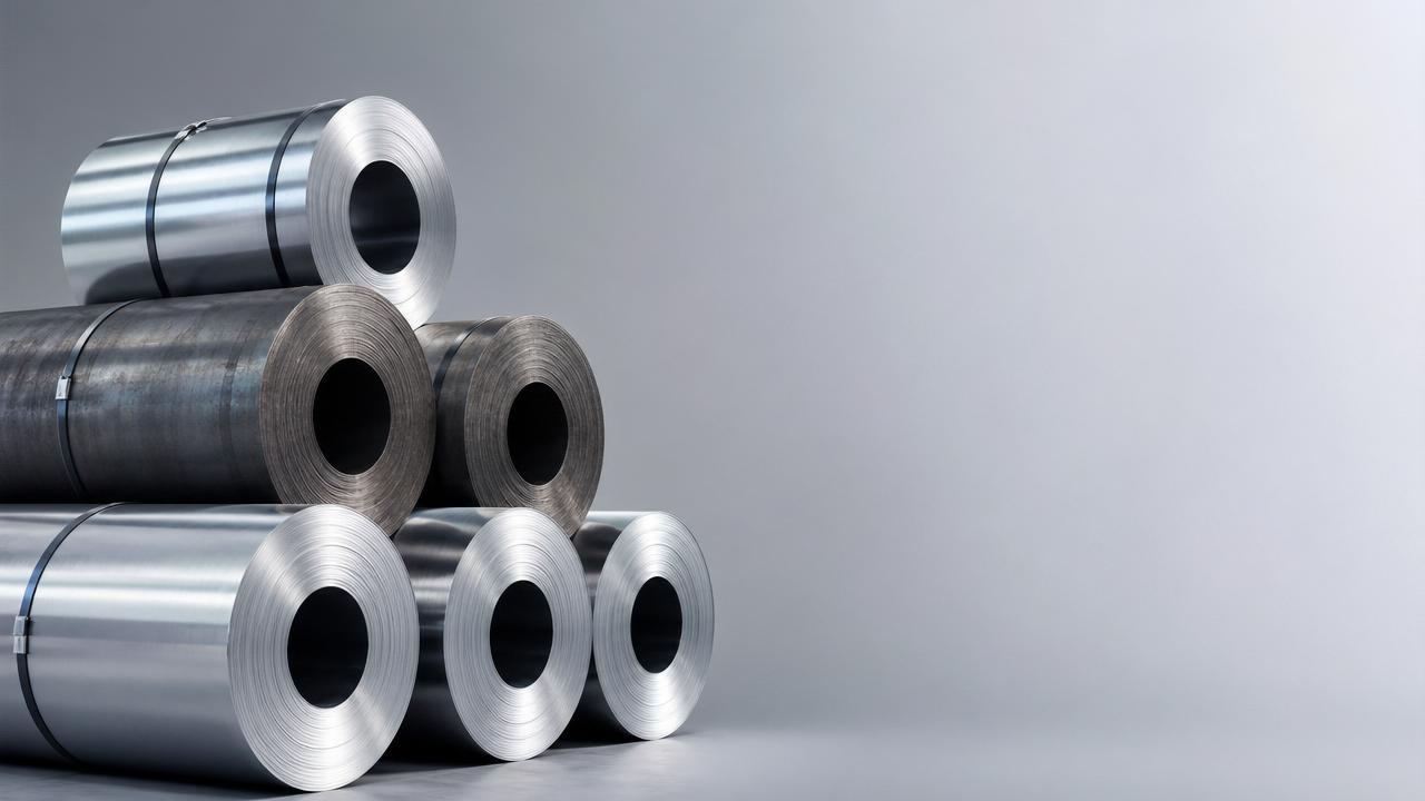 EU Proposes Doubling Steel Import Tariffs Effective June 2026 EU Proposes Doubling Steel Import Tariffs Effective June 2026