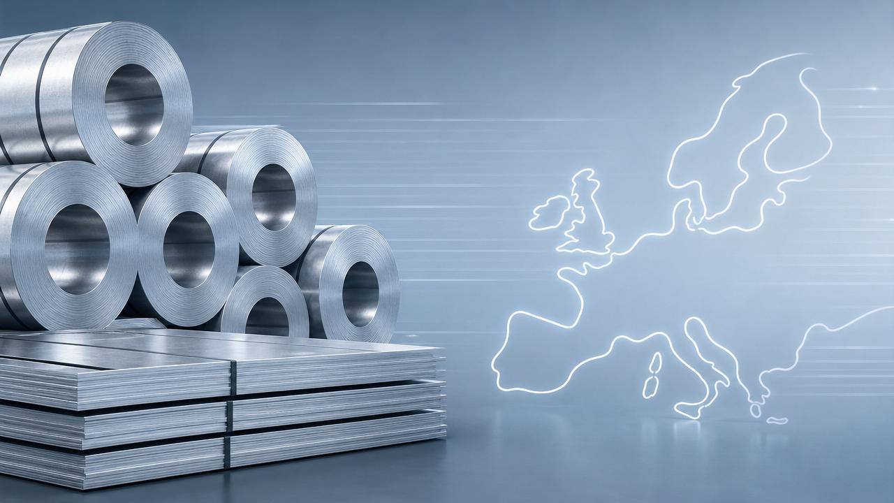 EU Proposes Doubling Steel Import Tariffs
