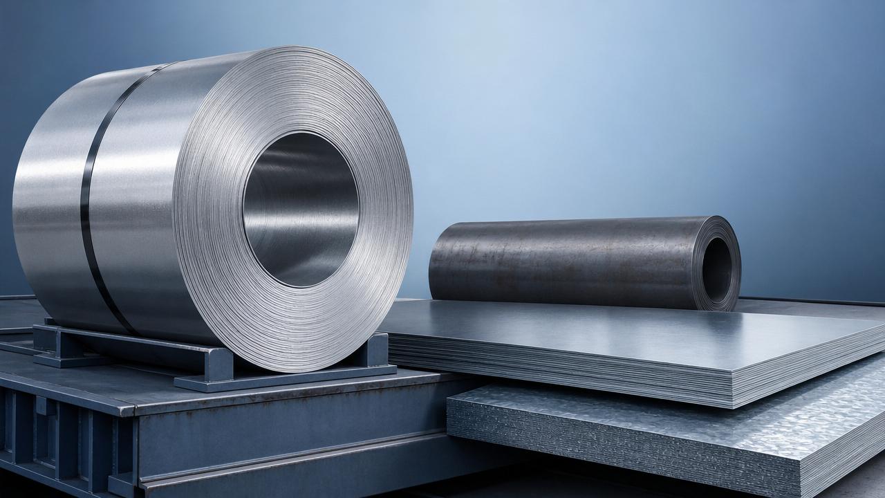 EU Proposes Doubling Steel Import Tariffs