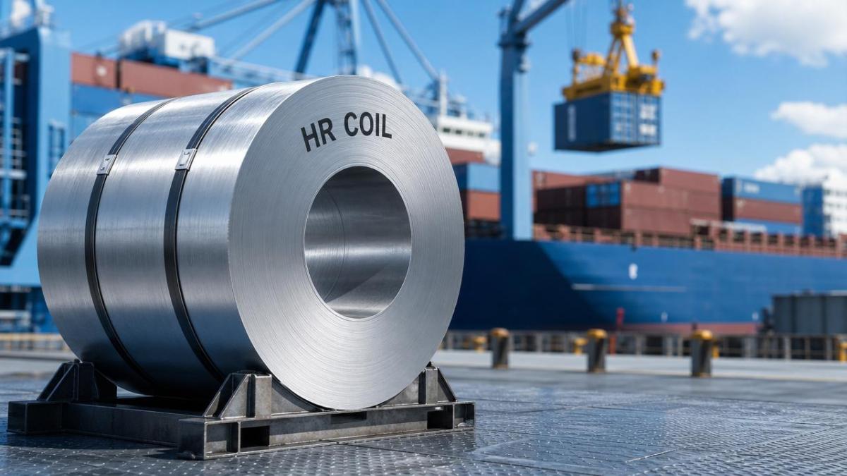 EU Proposes Doubling Steel Import Tariffs