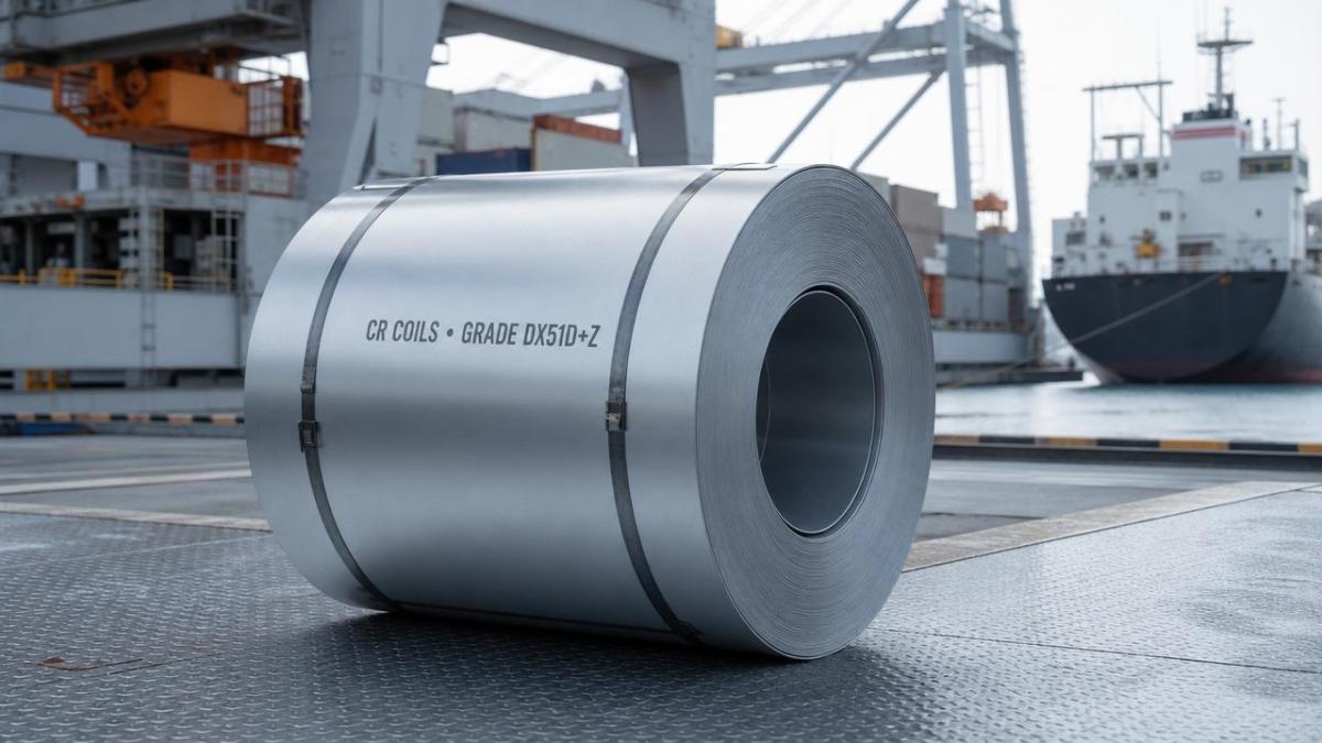EU Proposes Doubling Steel Import Tariffs EU Proposes Doubling Steel Import Tariffs